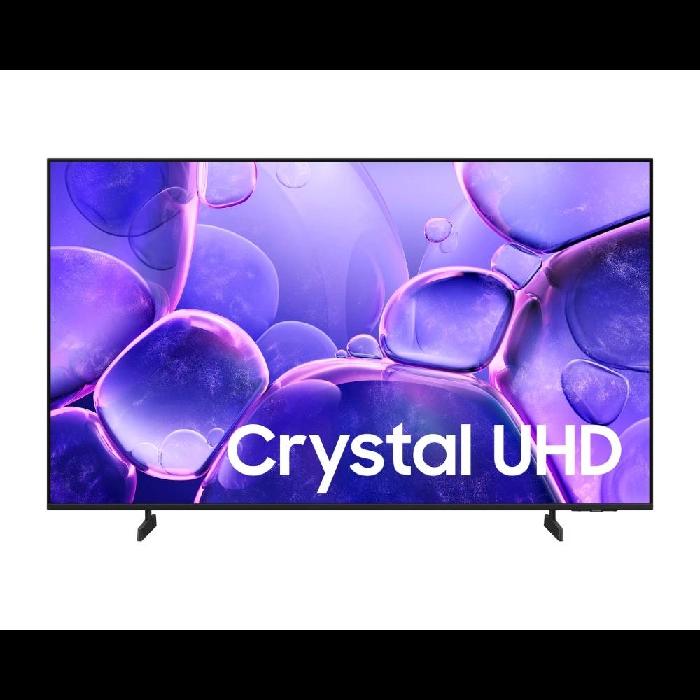Smart TV Samsung LED UN50U8000FGCZB 50