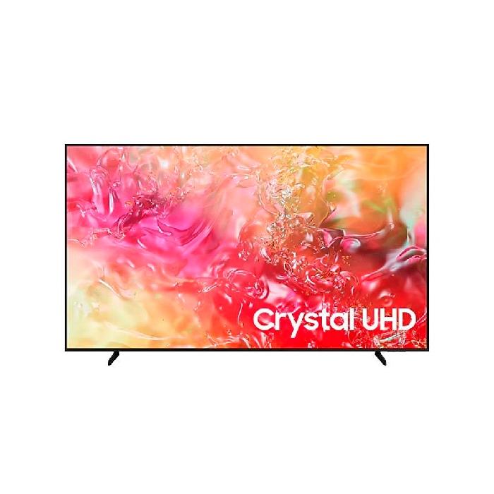 Smart TV Samsung UN75DU7000GCZB Crystal UHD 75