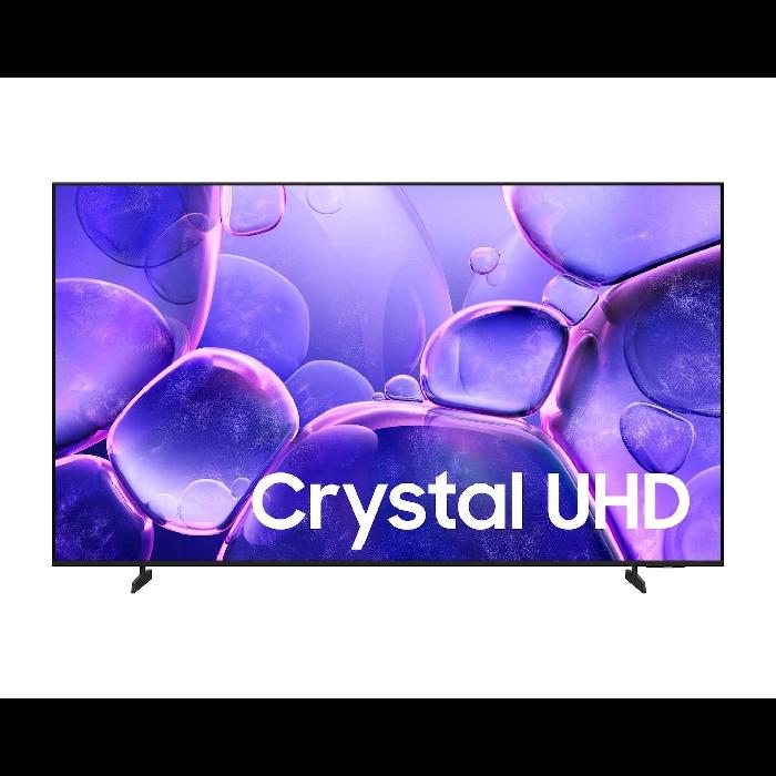 Smart TV Samsung Crystal UHD 4K 75 75U8000FG