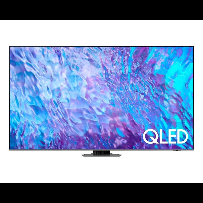 Smart TV Samsung QN98Q80CAGCZB 98 QLED